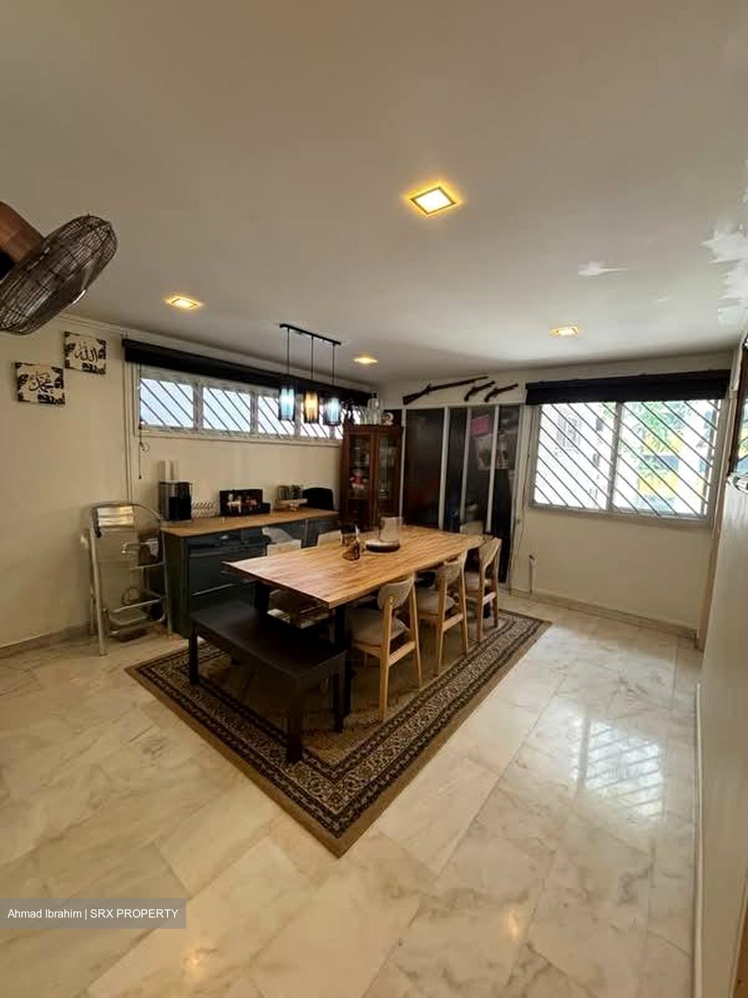 Blk 792 Khatib Vale (Yishun), HDB Executive #549938651